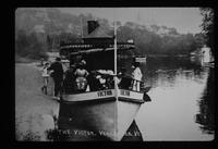 Victor, small steamer at Vergennes