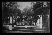 City Park MacDonough Celebration 1914