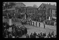 MacDonough Celebration 1914