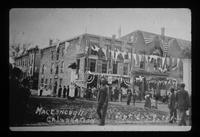 MacDonough Cel. Sept 6-7-8 1914