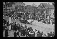 McDonough Celebration 1914