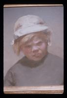 Bradbury painting - Children's Room Bixby