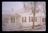 Slack Residence since 1894