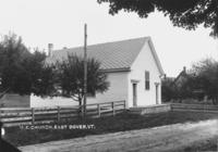 M.E. Church, East Dover, Vt.