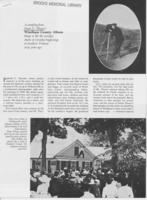 Vermont Life article about Porter Thayer's images