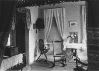 Interior of an unidentified house