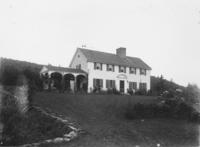 Unidentified house in Vermont