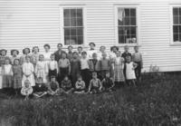 West Halifax School Children