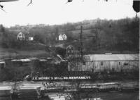 J.E.Morse's Mill, South Newfane, Vt.