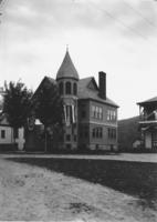 Leland and Gray Seminary, Townshend, Vt.