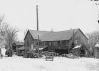 Merrifield's Mill, Williamsville, Vt.