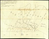 Burlington 23-acre lots, No. 33 to 45 inclusive, June 3, 1837