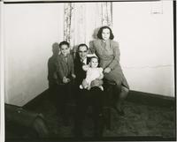 Portraits - Family