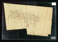 Part of Colchester and Essex, plat map, undated
