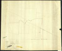 A Plan of H. S. Morse's Land, undated