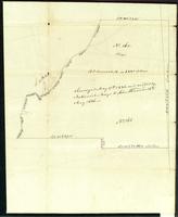 Burlington Nathaniel Mayo to John Thomas, May 17, 1836