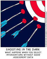 Shooting In The Dark