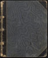 Mary Farnham Diary, 1862-1863