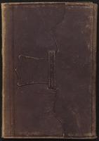 Charles H. Blinn Civil War Diary, 1862-1864