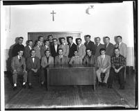 Saint Michael's College - Groups