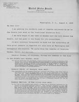 Vocational education: Speech of Hon. Carroll S. Page of Vermont in the Senate of             the United States, June 24, 1916.