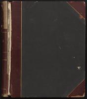 Mary Susan Davis Kelley Diary, 1883-1893