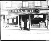 Stores - IGA (Burlington, VT)