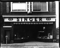 Stores - Singer (Burlington, VT)