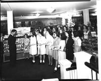 Stores - Sears, Roebuck & Co. (Burlington, VT)