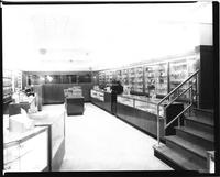 Stores - Abraham's Drug Store (Burlington, VT)