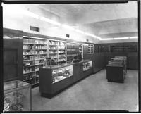 Stores - Abraham's Drug Store (Burlington, VT)