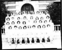 Trinity College - Nurses
