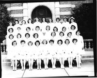 Trinity College - Nurses