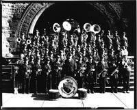UVM - ROTC Band