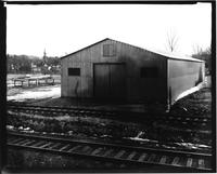 Vermont Structural Steel Co. - Buildings