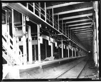 Vermont Structural Steel Co. - Buildings' Interiors