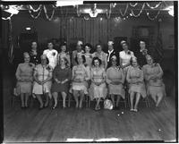 Veterans of Foreign Wars - Ladies Auxiliary