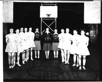 Winooski High School - Basketball (Girls)