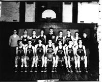 Winooski High School - Basketball - Class 'B' Champs