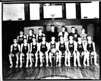 Winooski High School - Basketball (boys)