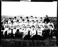 Winooski High School - Baseball (boys)