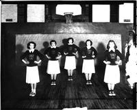 Winooski High School - Cheerleaders