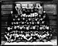 Winooski High School - Football