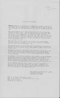 Oleomargarine Bill: Correspondence, 1948