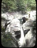 Upper Bingham Falls