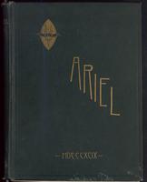 Ariel vol. 012 (1899)