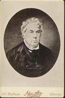 William C. Bradley Portrait