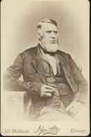 Thomas Bartlett, Jr. Portrait