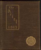 Ariel vol. 026 (1913)