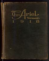 Ariel vol. 031 (1918)